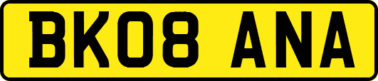 BK08ANA