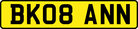 BK08ANN