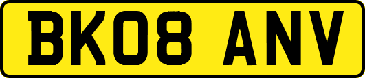BK08ANV
