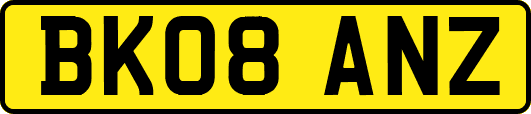 BK08ANZ