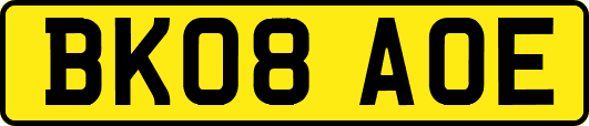 BK08AOE