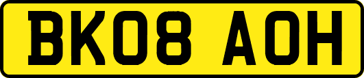 BK08AOH