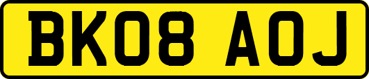 BK08AOJ
