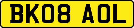 BK08AOL