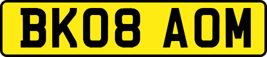 BK08AOM