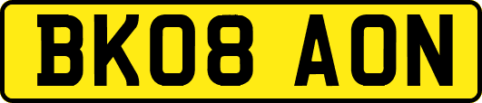 BK08AON