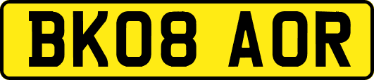 BK08AOR