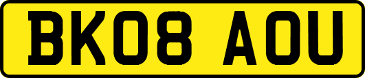 BK08AOU