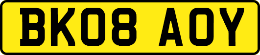BK08AOY