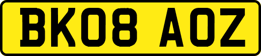 BK08AOZ