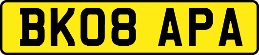 BK08APA
