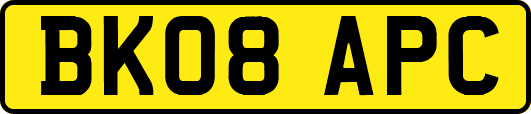 BK08APC