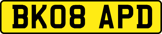 BK08APD