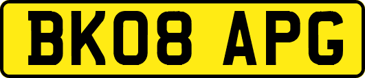 BK08APG