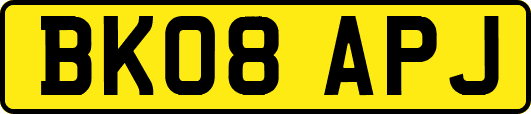 BK08APJ