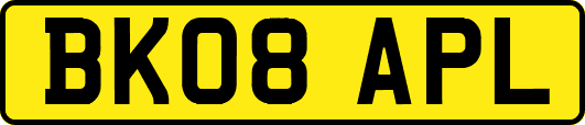 BK08APL