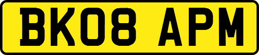 BK08APM