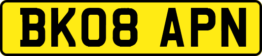 BK08APN