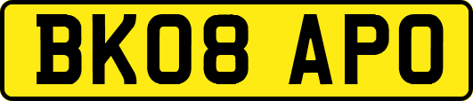 BK08APO