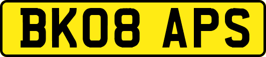 BK08APS