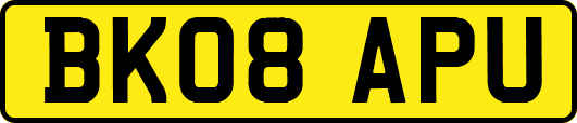 BK08APU