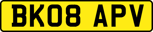 BK08APV