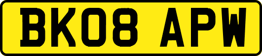BK08APW