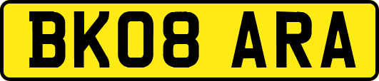 BK08ARA