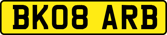 BK08ARB