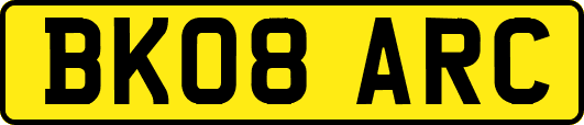BK08ARC