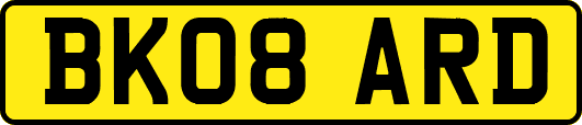 BK08ARD