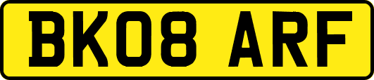 BK08ARF