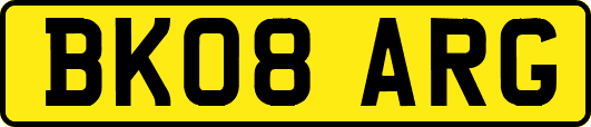 BK08ARG