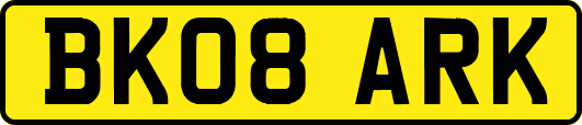 BK08ARK