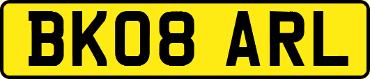BK08ARL