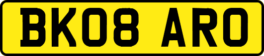 BK08ARO