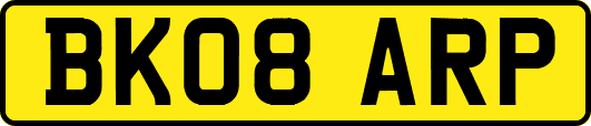 BK08ARP