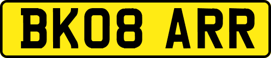 BK08ARR