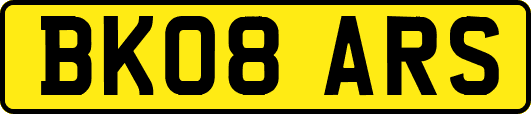 BK08ARS