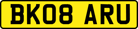 BK08ARU