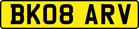 BK08ARV