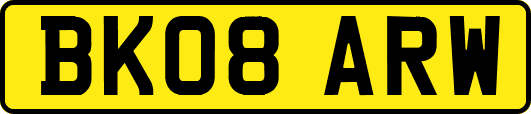 BK08ARW