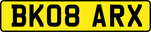 BK08ARX