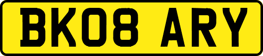 BK08ARY