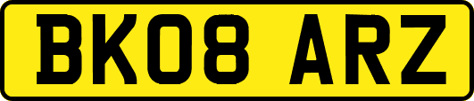 BK08ARZ