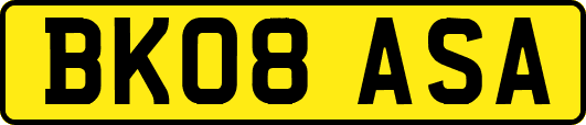 BK08ASA