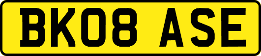 BK08ASE