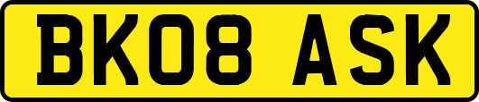 BK08ASK