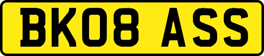 BK08ASS