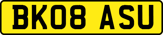 BK08ASU